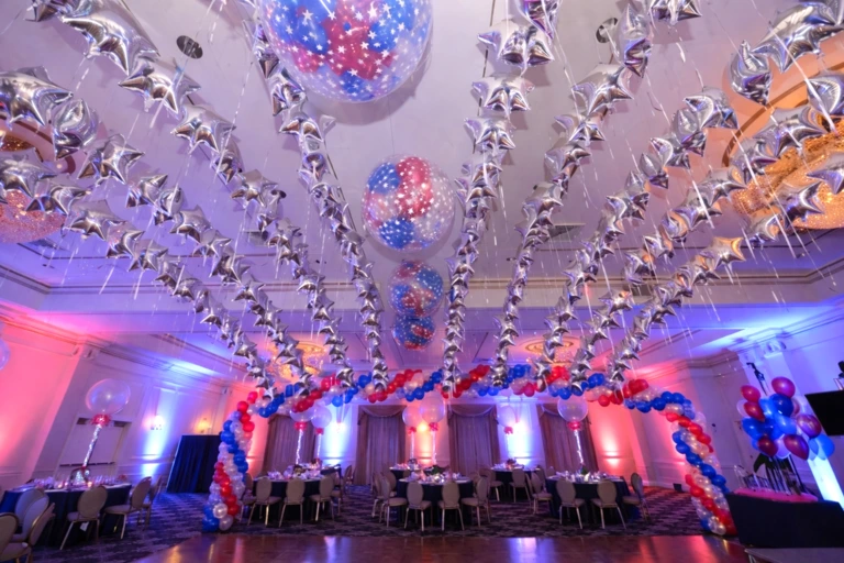 silver-theme-party-planner-on-rent