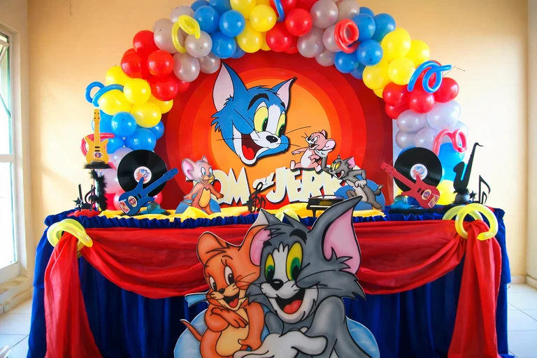 hire-tom-and-jerry-theme-party-planner