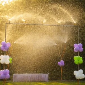 rain dance party planner in delhi