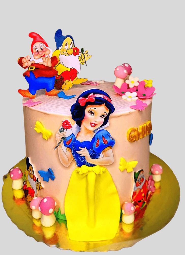 snow white theme party planner for birthday