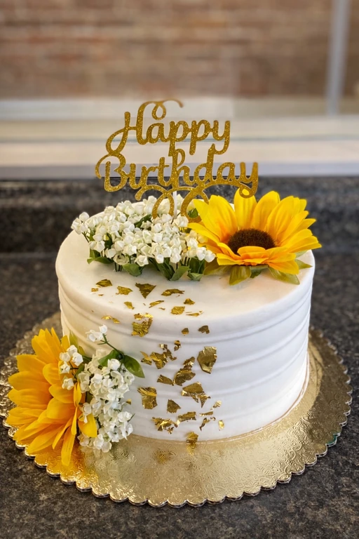 sunflower-theme-party-planner sunflower theme party planner