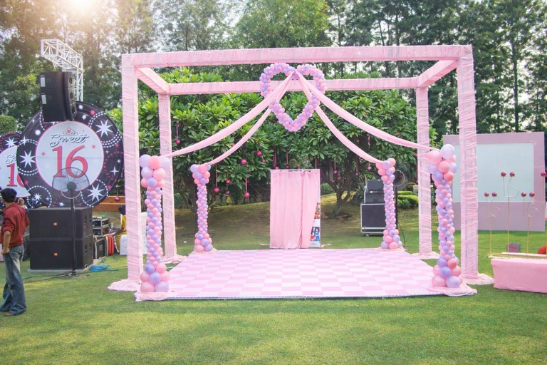 sweet-16-theme-party