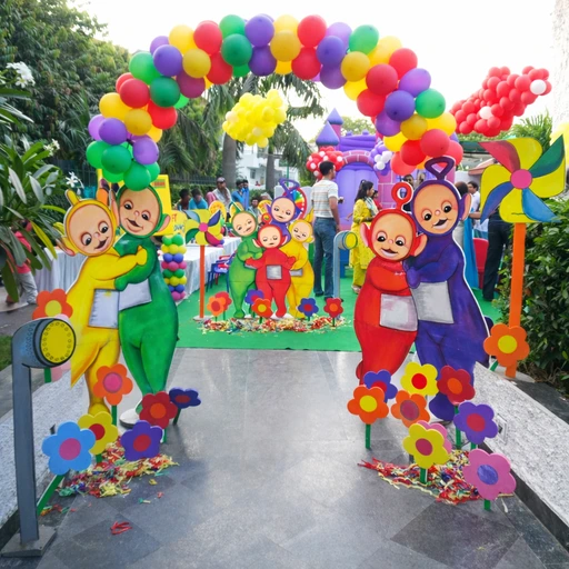 teletubbies-theme-party-planner-for-hire
