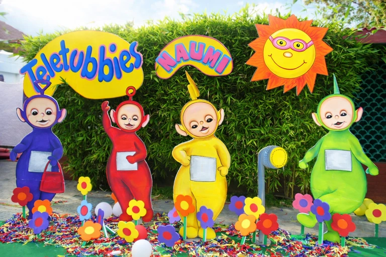 teletubbies-theme-party-planner