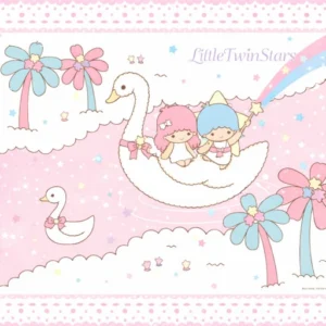 little-twin-star