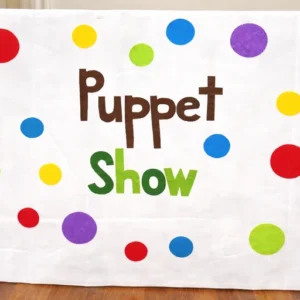 puppet show