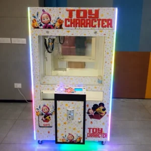 toy-catcher-machine-on-rent