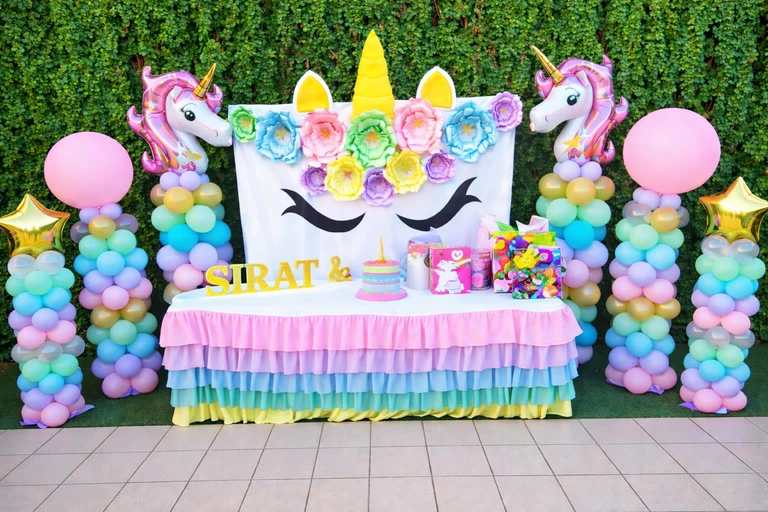 unicorn-theme-party unicorn theme party