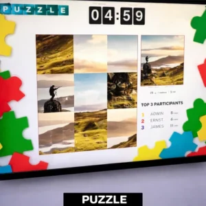 digital-puzzle digital puzzle