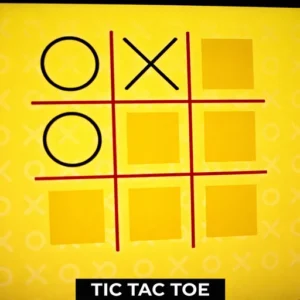 digital-tic-tac-toe digital tic tac toe