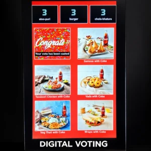 digital voting