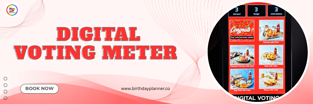 digital voting mete banner
