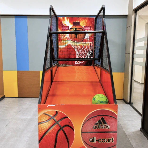 electronic-basketball-machine electronic basketball machine