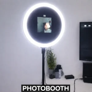 photo booth