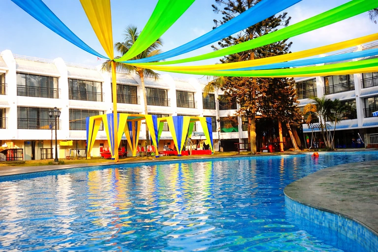pool party idea