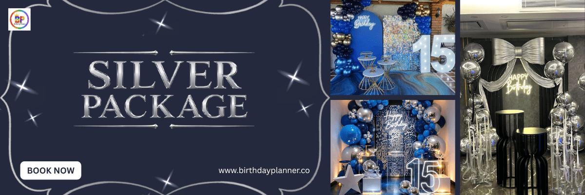 silver package banner
