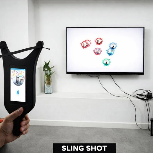 sling shot game