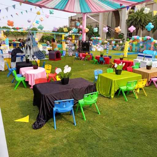 summer-theme-party-decoration summer theme party decoration