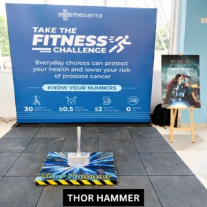 thor hammer