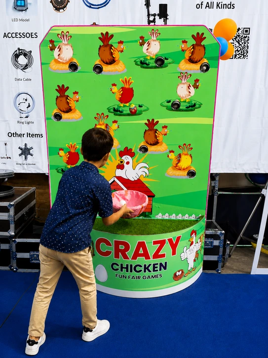 crazy-chicken-game-for-rental crazy chicken game for rental