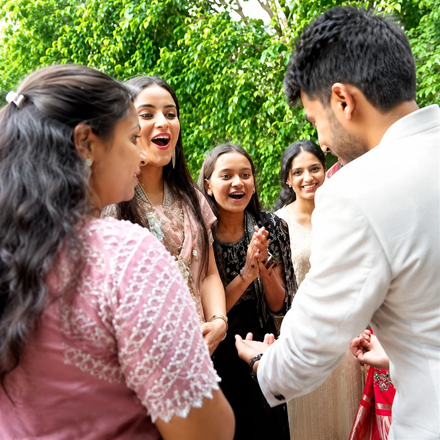magician on rent in nodia